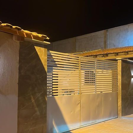 Casa De Dois Quartos Carolina  Ngoại thất bức ảnh