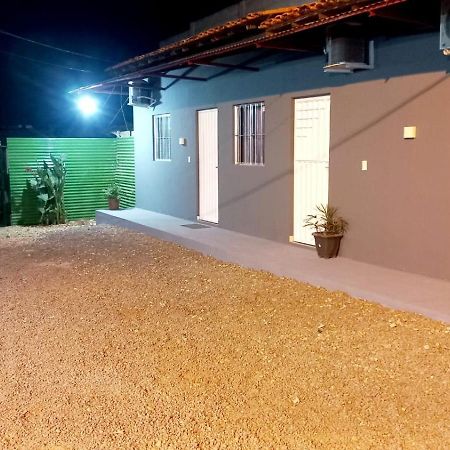 Casa De Dois Quartos Carolina  Ngoại thất bức ảnh
