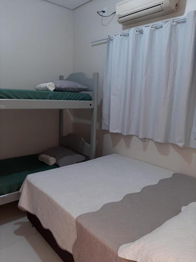 Casa De Dois Quartos Carolina  Ngoại thất bức ảnh