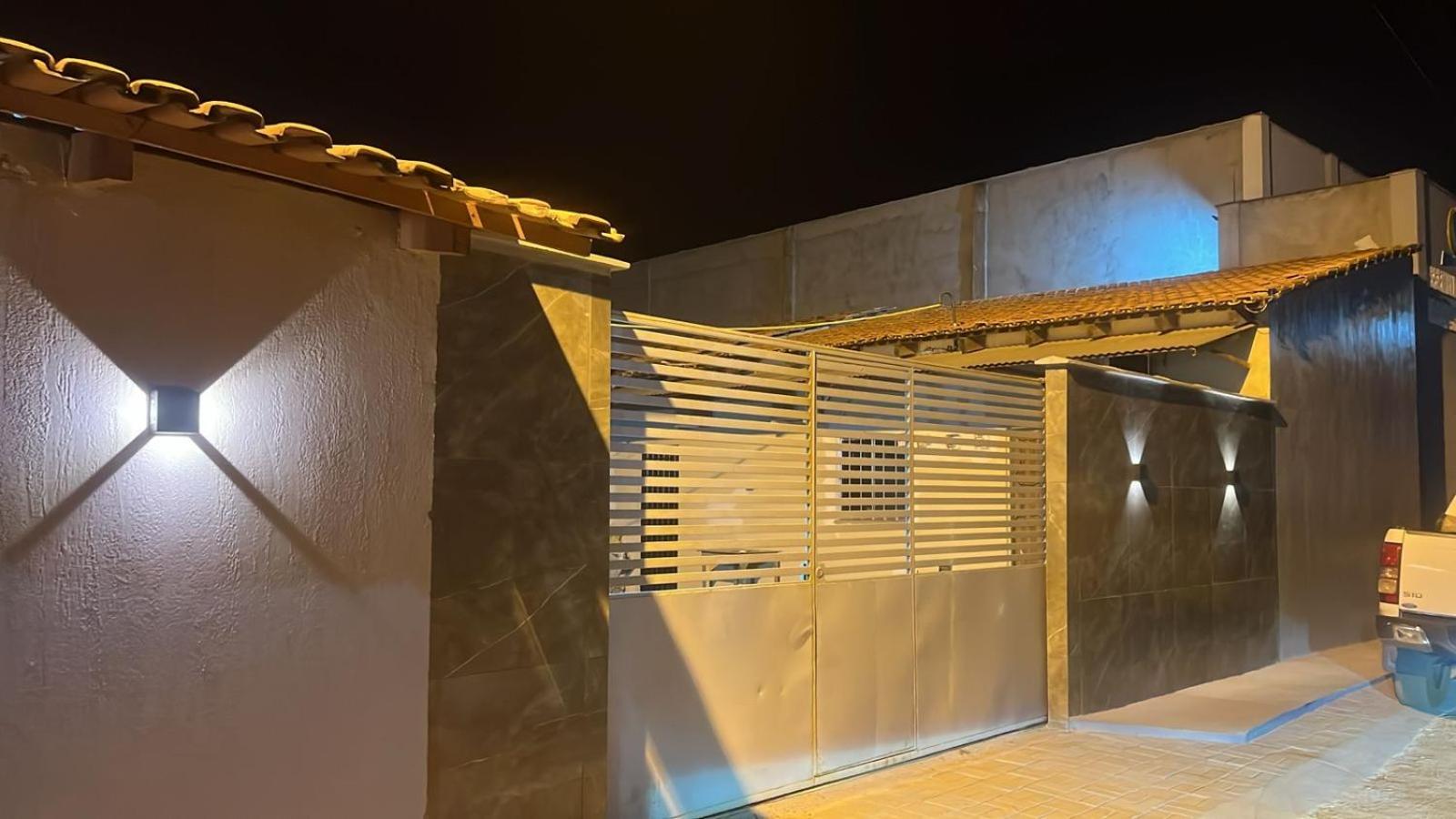Casa De Dois Quartos Carolina  Ngoại thất bức ảnh