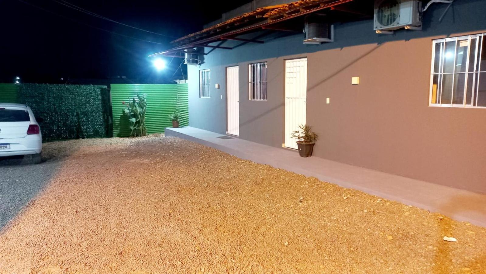 Casa De Dois Quartos Carolina  Ngoại thất bức ảnh