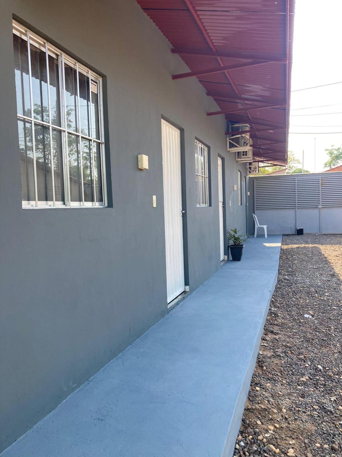Casa De Dois Quartos Carolina  Ngoại thất bức ảnh